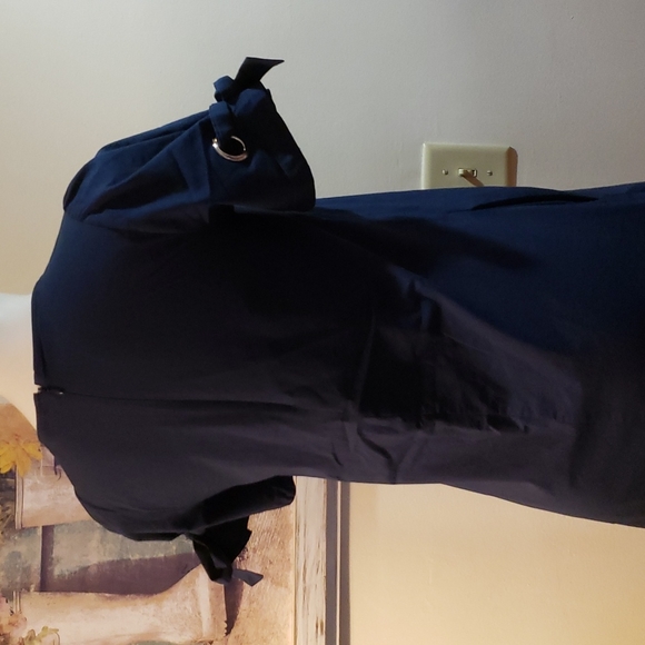 Marled Dress - Picture 7 of 10